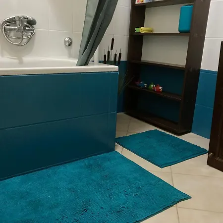 Palmahaz Apartment *