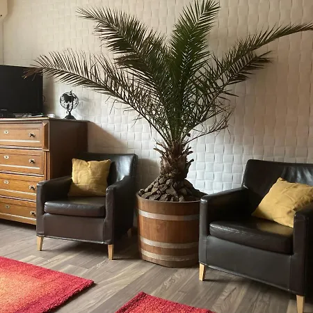 Palmahaz Apartment