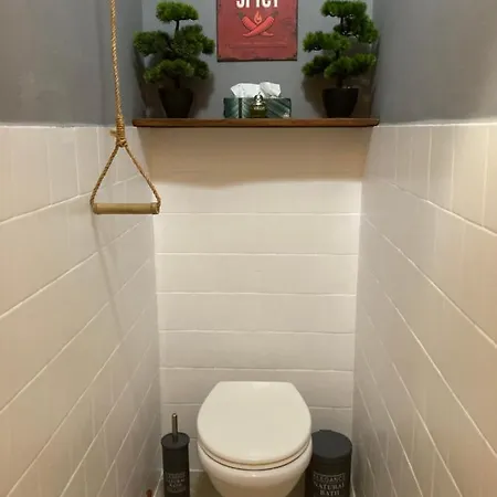 Apartment Palmahaz