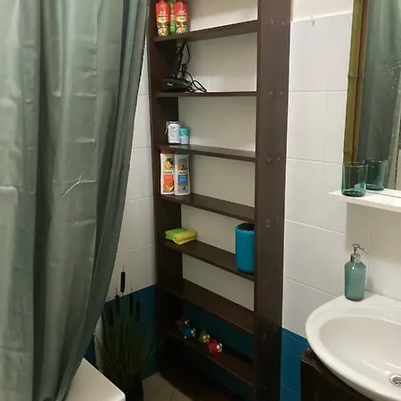 Apartment Palmahaz Budapest