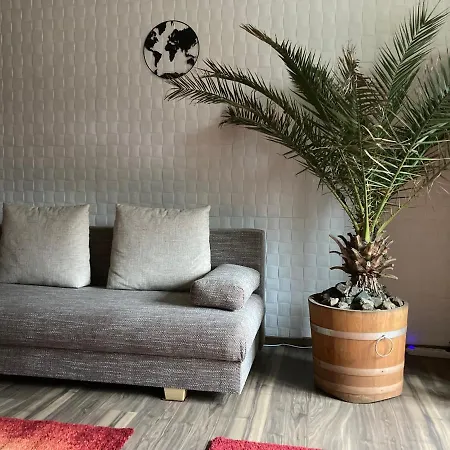 Palmahaz Apartment *