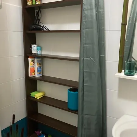 Apartment Palmahaz