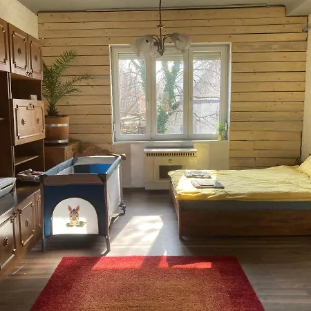 Apartment Palmahaz *