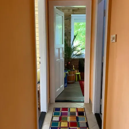 Palmahaz Appartement