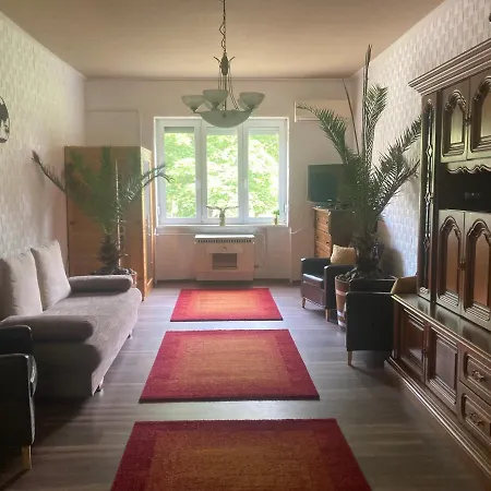 Palmahaz Apartment