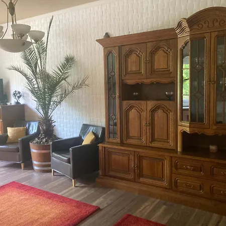 Apartment Palmahaz