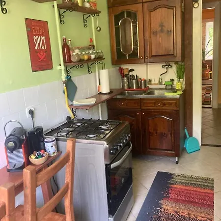 Apartment Palmahaz