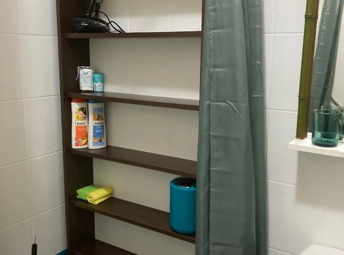 Apartamento Pálmaház
