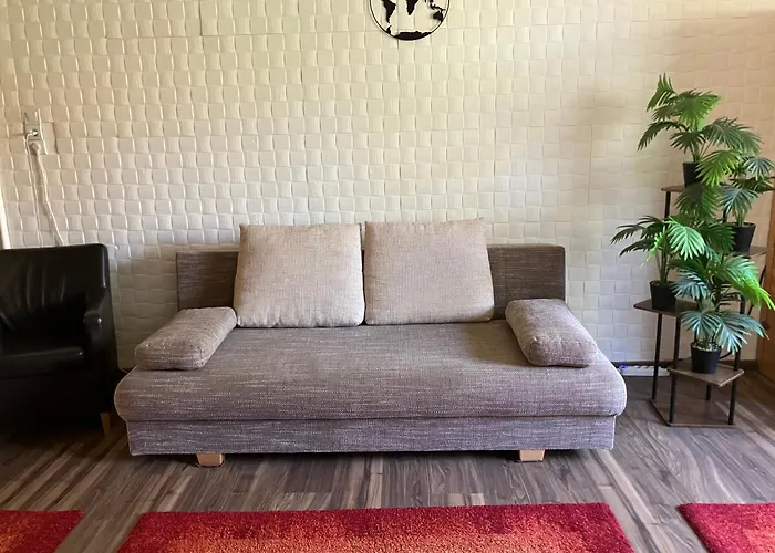 Apartamento Pálmaház